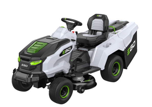 Commercial Lawnmowers
