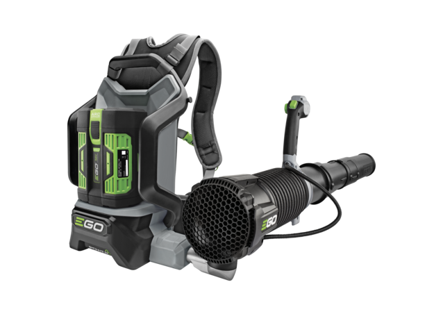 Commercial Lawnmowers